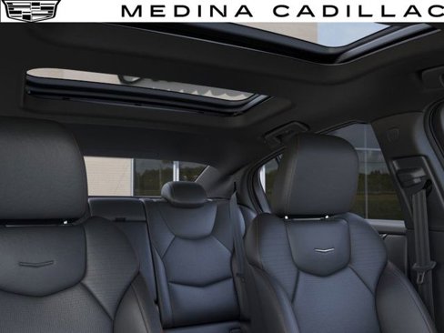 New 2026 Cadillac CT5 V image 25