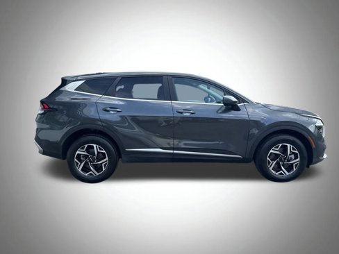 Used 2023 Kia Sportage LX image 22