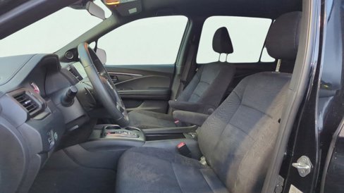 Certified 2022 Honda Pilot Sport image 12