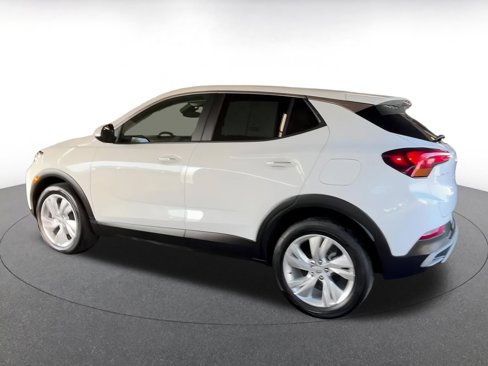 Used 2025 Buick Encore GX Preferred image 9