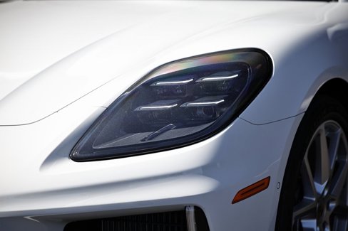 New 2026 Porsche Panamera 4 image 17