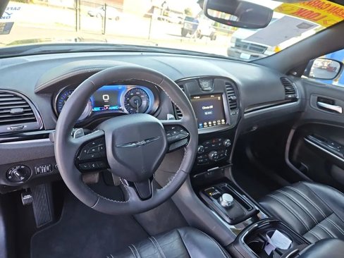 Used 2023 Chrysler 300 S image 14