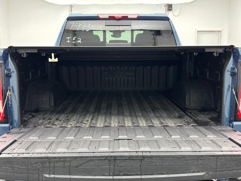 New 2026 GMC Sierra 1500 Denali image 18