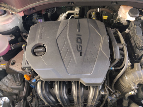 Used 2023 Hyundai Santa Fe SEL image 30