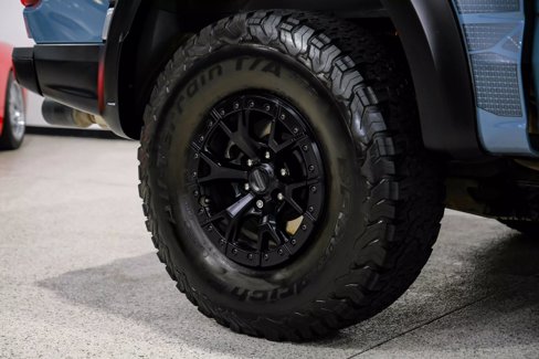 Used 2023 Ford F150 Raptor w/ Equipment Group 802A Raptor R image 54