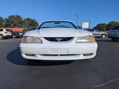 Used 1995 Ford Mustang GT image 4