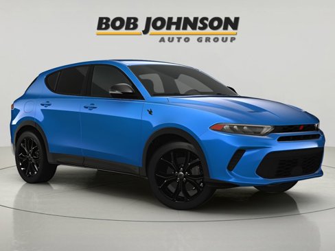New 2024 Dodge Hornet R/T image 7