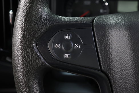 Used 2016 Chevrolet Silverado 1500 LS w/ Trailering Package image 47