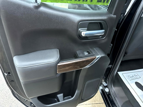 Used 2021 GMC Sierra 1500 Elevation image 12