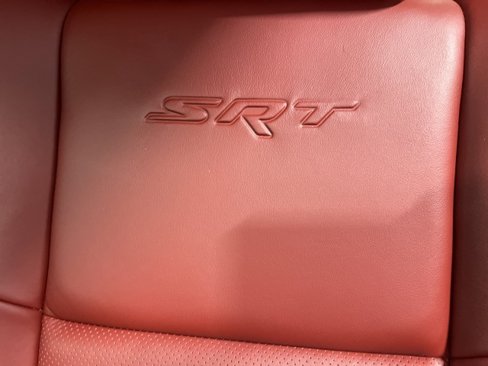 Used 2024 Dodge Durango SRT Hellcat image 20