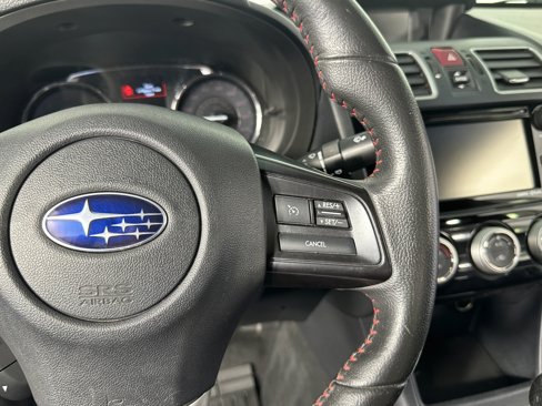 Used 2017 Subaru WRX w/ Popular Package #1 image 39