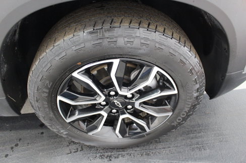 Used 2024 Chevrolet TrailBlazer ACTIV w/ Driver Confidence Package image 19