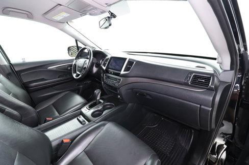 Used 2017 Honda Ridgeline RTL-T image 15