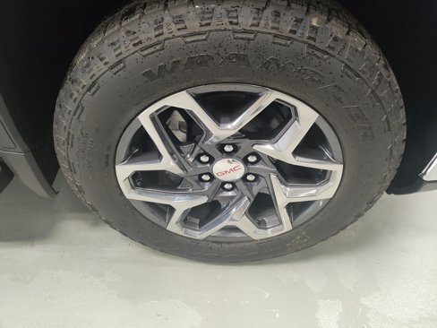 New 2026 GMC Sierra 1500 SLT w/ SLT Premium Plus Package image 4