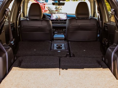 New 2025 Mitsubishi Outlander AWD image 47