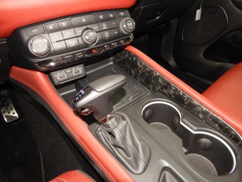Used 2024 Dodge Durango SRT Hellcat image 25