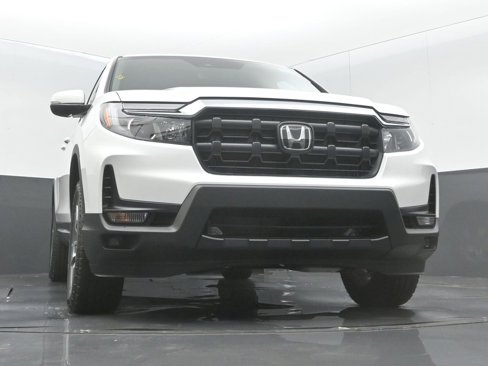 New 2025 Honda Ridgeline RTL image 5