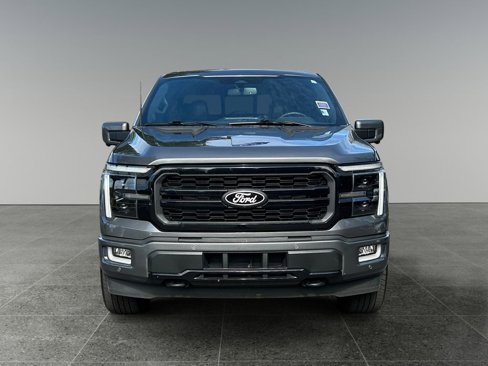 Used 2024 Ford F150 Lariat image 2