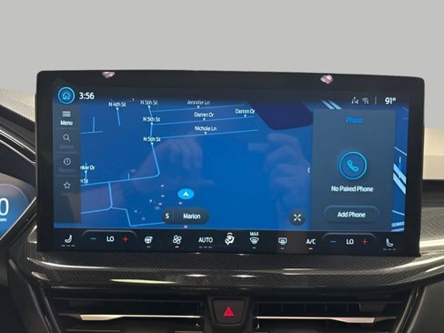 New 2025 Ford Escape ST-Line Elite image 18