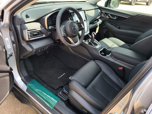 New 2025 Subaru Outback Touring XT image 21