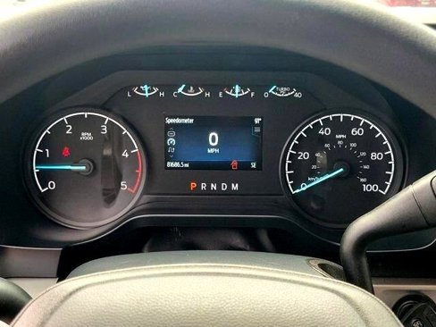 Used 2024 Ford F350 XLT image 28