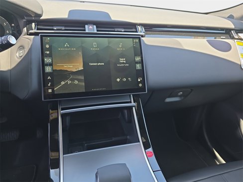 New 2026 Land Rover Range Rover Velar S image 20
