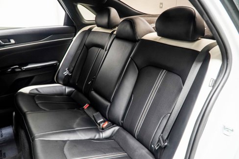 Used 2025 Kia K5 GT-Line image 39