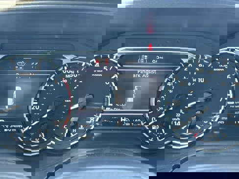New 2026 Nissan Rogue SV image 30
