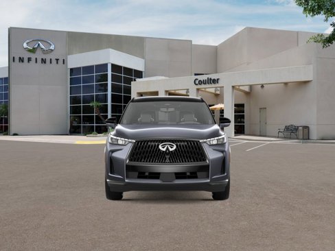 New 2026 INFINITI QX60 Autograph image 2