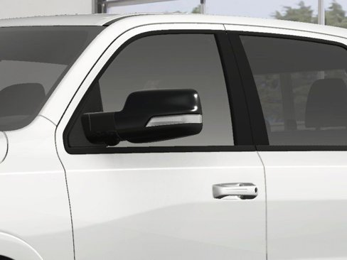 New 2025 RAM 1500 Big Horn image 14