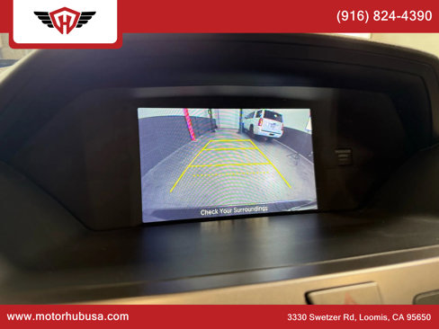 Used 2015 Honda Odyssey EX-L image 64
