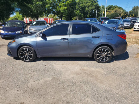 Used 2019 Toyota Corolla SE image 4