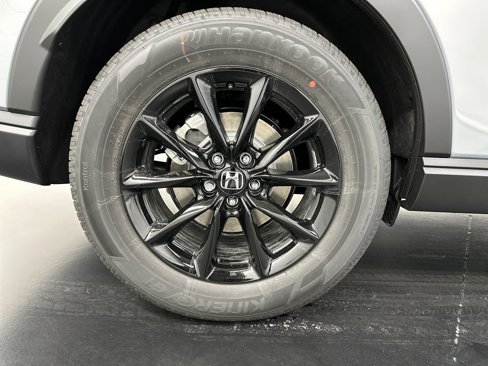 New 2026 Honda CR-V Sport-L image 31