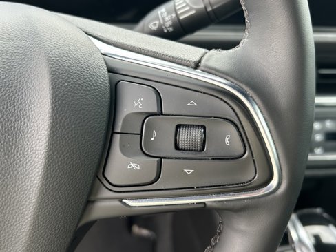 Certified 2024 Buick Envista Preferred w/ Convenience I Package image 32
