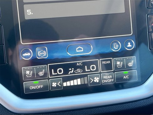 Used 2024 Subaru Ascent Touring image 16