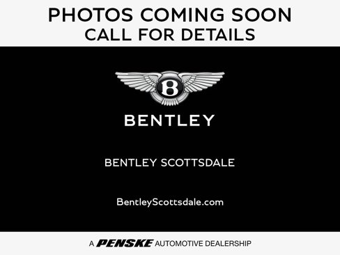 New 2025 Bentley Bentayga Extended Wheelbase image 1