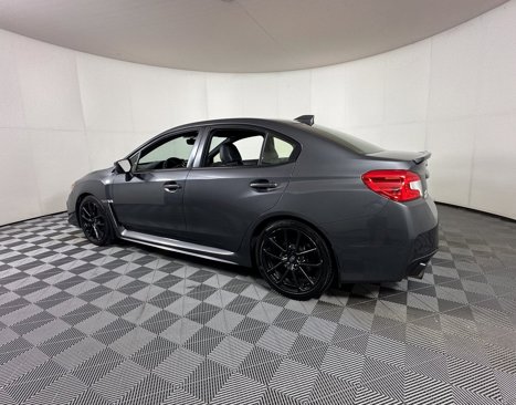Used 2020 Subaru WRX Limited image 3