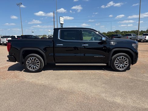 New 2026 GMC Sierra 1500 Denali Ultimate image 8