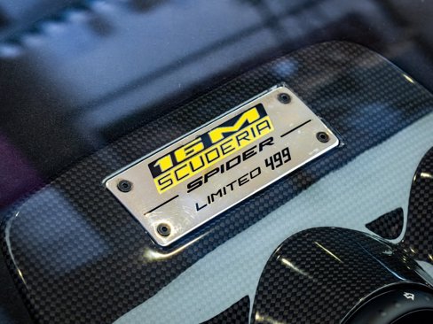 Used 2009 Ferrari F430 Scuderia image 27
