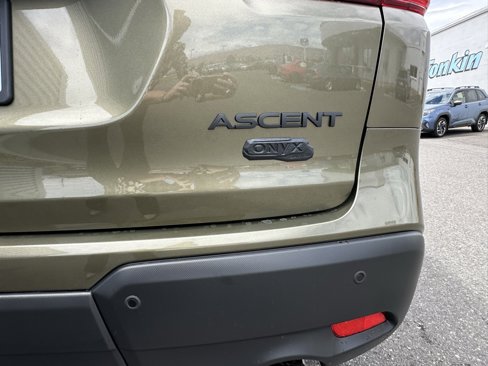 New 2025 Subaru Ascent Bronze Edition image 28