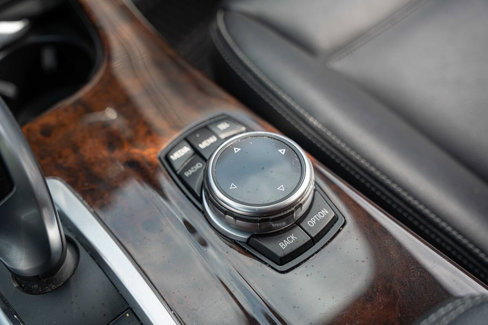 Used 2015 BMW X3 xDrive35i image 18