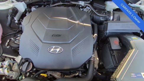 Used 2024 Hyundai Palisade Calligraphy image 14