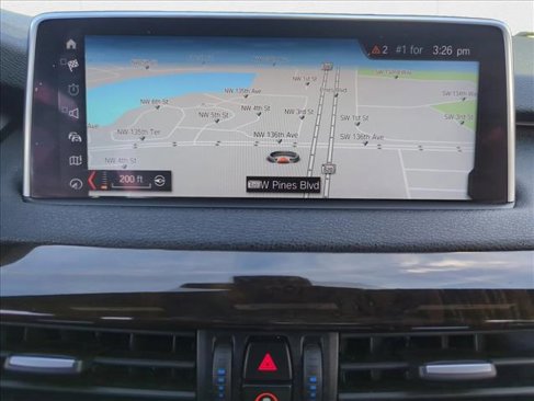 Used 2018 BMW X5 xDrive35i image 12