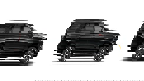 New 2026 Chevrolet Tahoe Z71 image 3