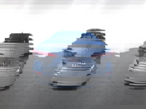 Used 2025 Honda Civic Sport image 7