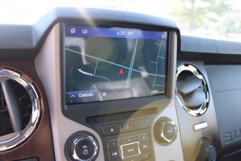 Used 2016 Ford F350 Lariat image 21