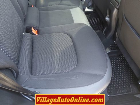 Used 2020 Jeep Renegade Altitude image 37