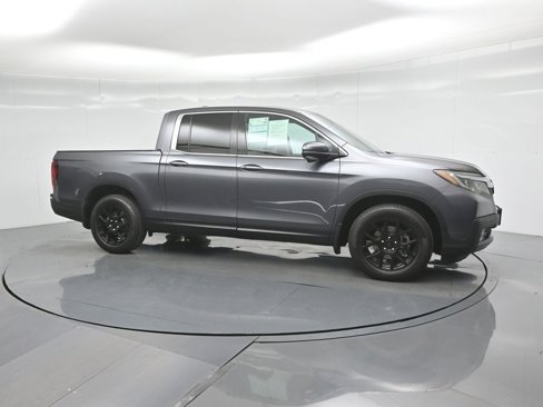 Used 2019 Honda Ridgeline RTL-T image 20