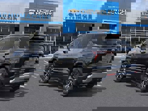 New 2026 Chevrolet Equinox LT w/ Convenience Package II image 3