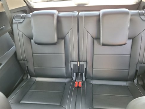 Used 2021 Volkswagen Atlas SE image 14